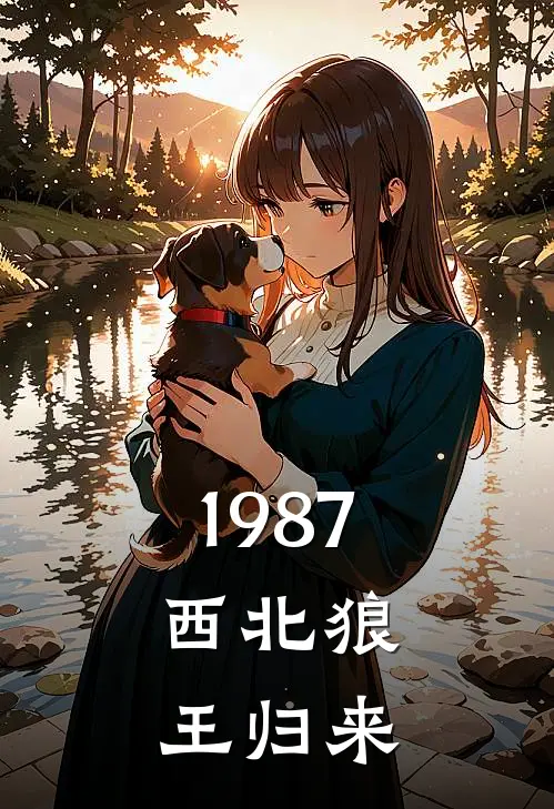 1987：西北狼王归来