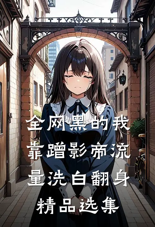 全网黑的我，靠蹭影帝流量洗白翻身精品选集