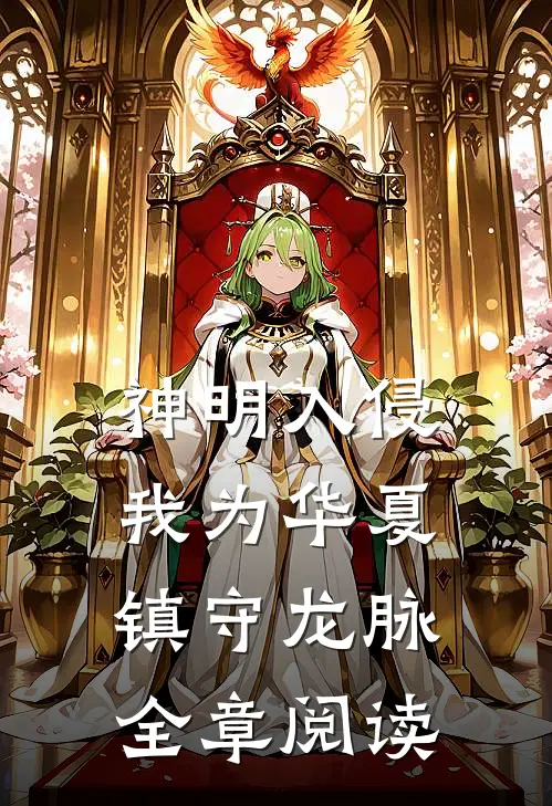神明入侵：我为华夏镇守龙脉全章阅读