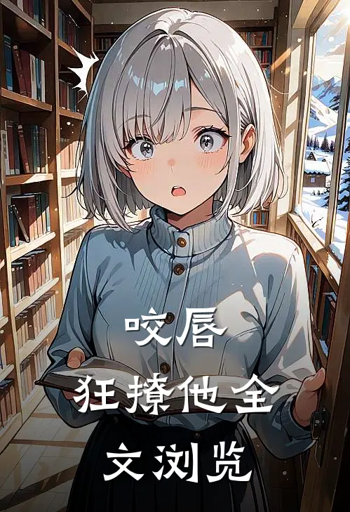 咬唇，狂撩他全文浏览