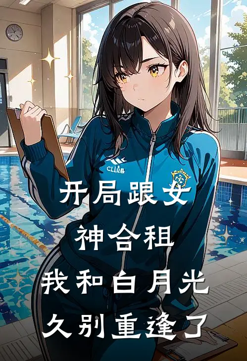 开局跟女神合租，我和白月光久别重逢了