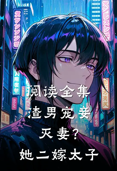 阅读全集渣男宠妾灭妻？她二嫁太子