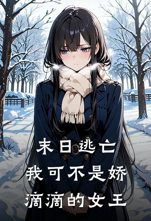 末日逃亡：我可不是娇滴滴的女王