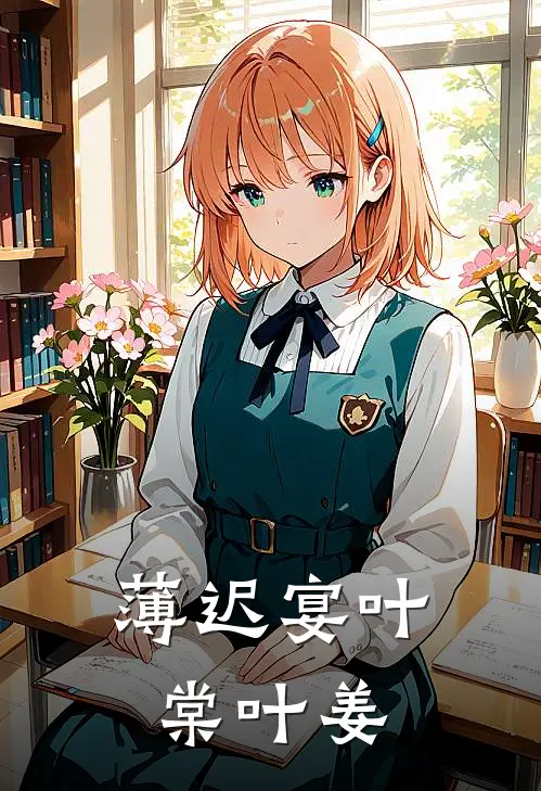 薄迟宴叶棠叶姜