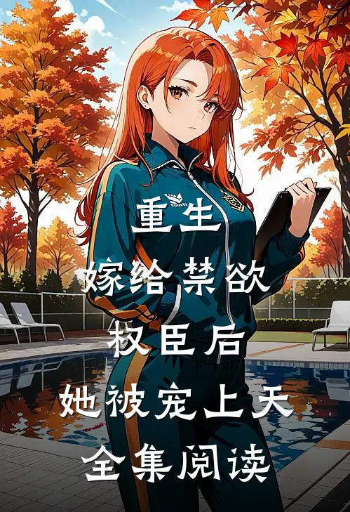 重生：嫁给禁欲权臣后，她被宠上天全集阅读