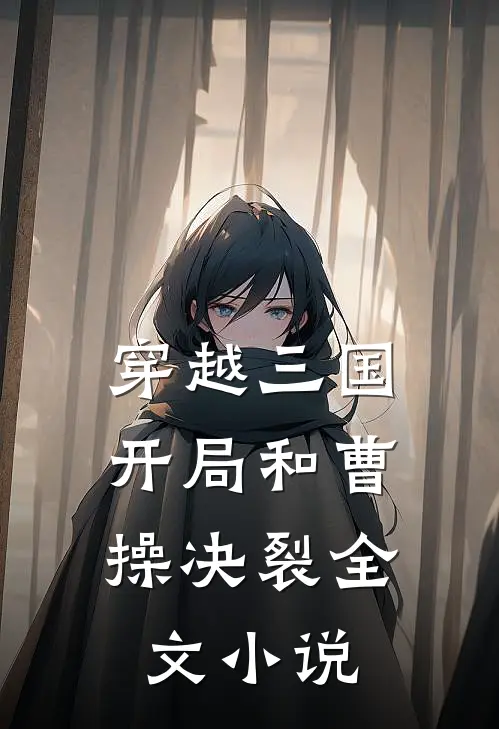 穿越三国：开局和曹操决裂全文小说
