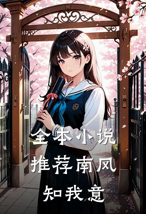 全本小说推荐南风知我意