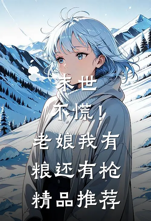 末世：不慌！老娘我有粮还有枪精品推荐