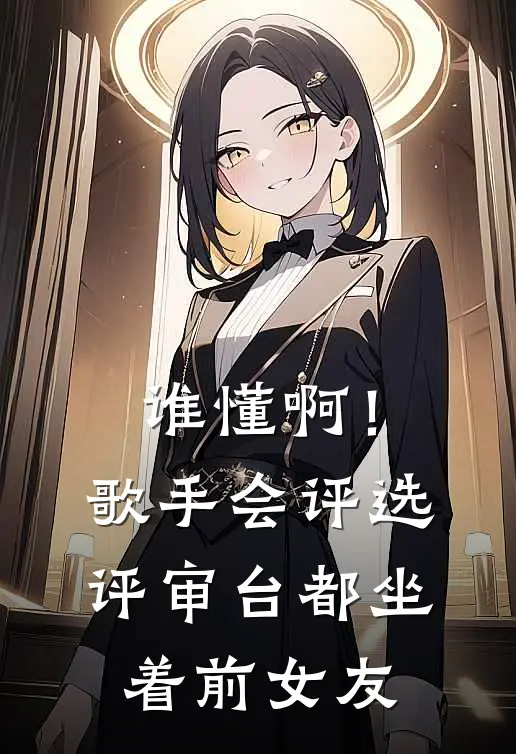 谁懂啊！歌手会评选，评审台都坐着前女友
