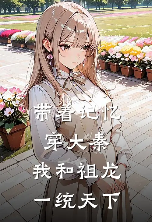 带着记忆穿大秦，我和祖龙一统天下