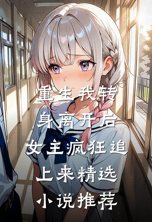重生我转身离开后，女主疯狂追上来精选小说推荐
