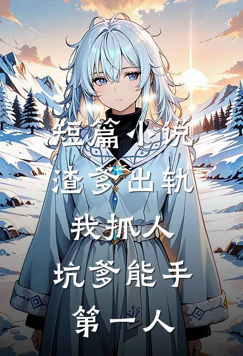 短篇小说渣爹出轨我抓人，坑爹能手第一人