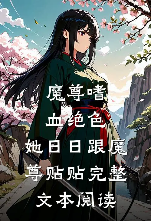 魔尊嗜血绝色，她日日跟魔尊贴贴完整文本阅读