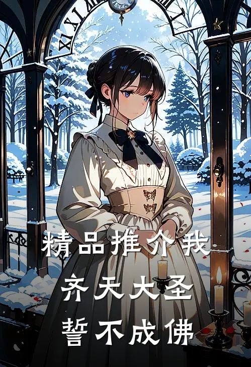 精品推介我齐天大圣誓不成佛