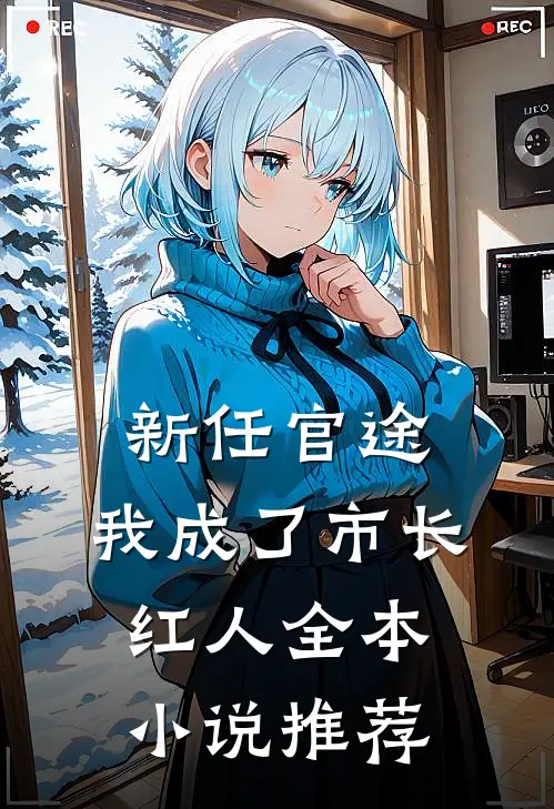 新任官途，我成了市长红人全本小说推荐