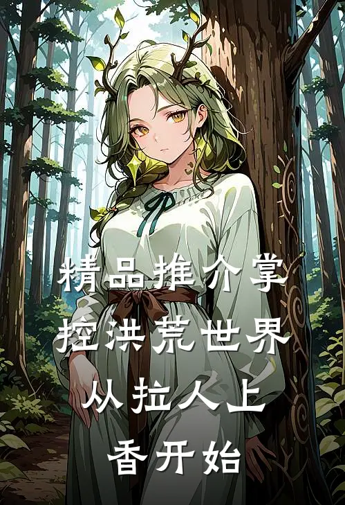 精品推介掌控洪荒世界：从拉人上香开始