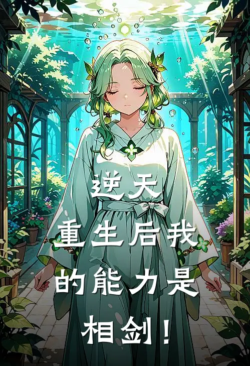 逆天，重生后我的能力是相剑！