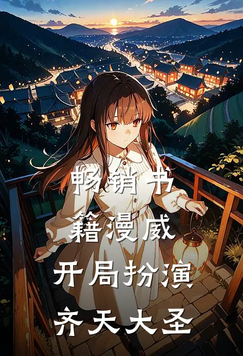 畅销书籍漫威：开局扮演齐天大圣