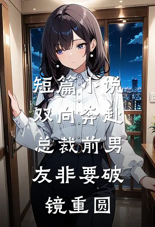 短篇小说双向奔赴：总裁前男友非要破镜重圆