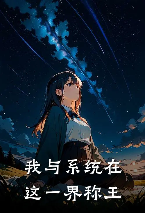 我与系统在这一界称王