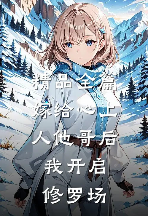 精品全篇嫁给心上人他哥后，我开启修罗场