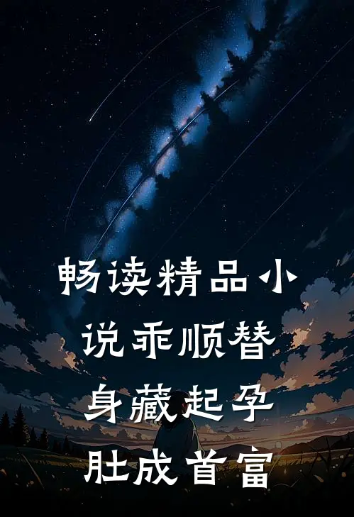 畅读精品小说乖顺替身藏起孕肚成首富