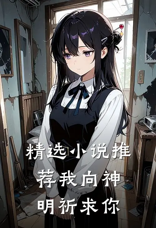 精选小说推荐我向神明祈求你