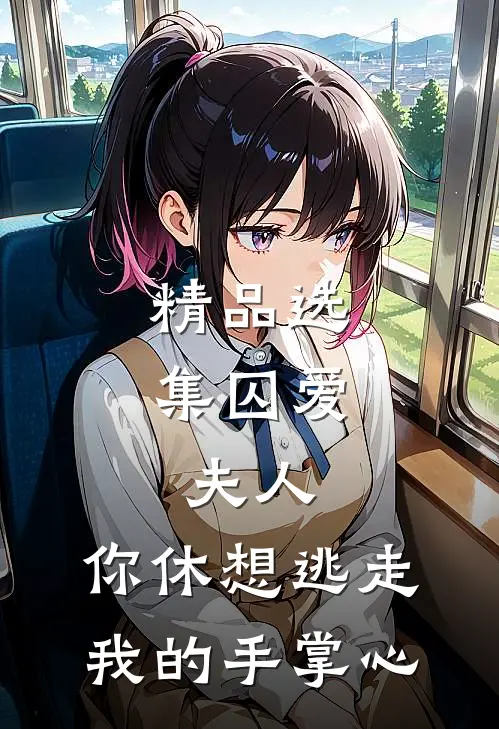 精品选集囚爱：夫人，你休想逃走我的手掌心