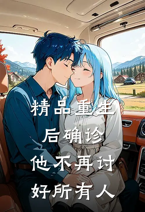 精品重生后确诊，他不再讨好所有人