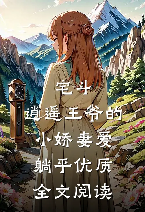 宅斗：逍遥王爷的小娇妻爱躺平优质全文阅读