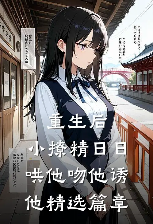 重生后，小撩精日日哄他吻他诱他精选篇章