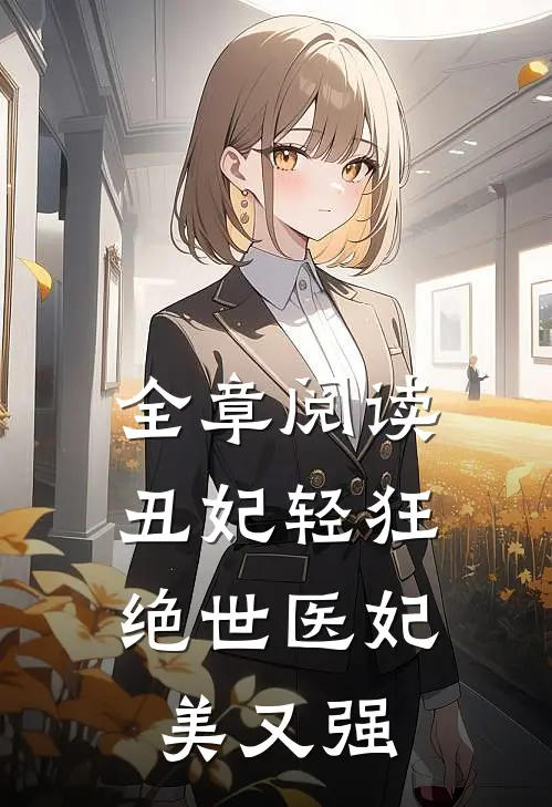 全章阅读丑妃轻狂：绝世医妃美又强
