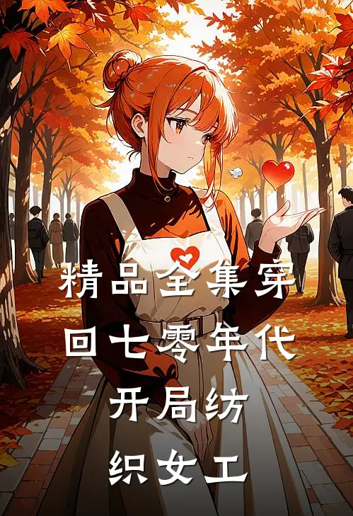 精品全集穿回七零年代，开局纺织女工