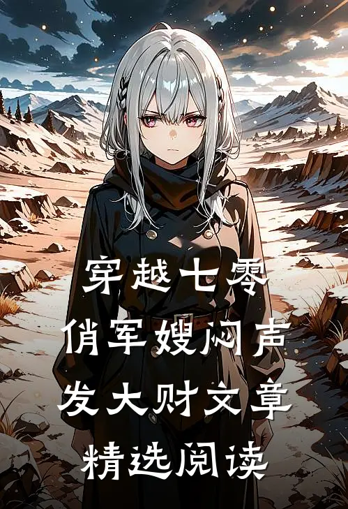 穿越七零，俏军嫂闷声发大财文章精选阅读