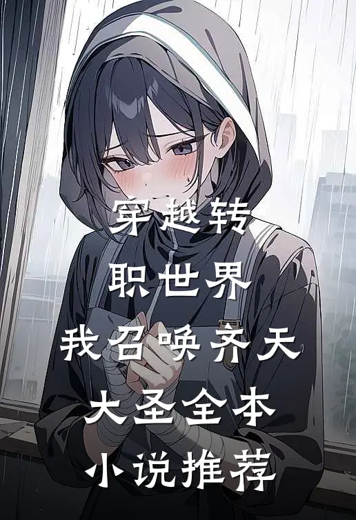 穿越转职世界，我召唤齐天大圣全本小说推荐