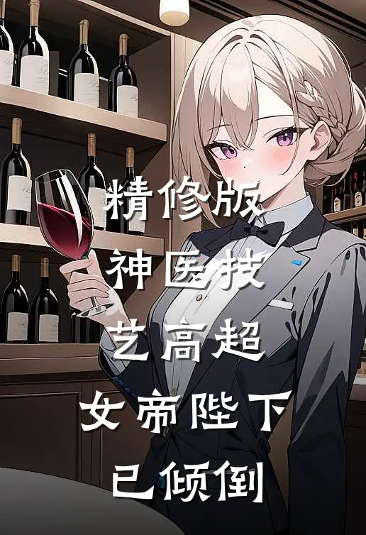 精修版神医技艺高超，女帝陛下已倾倒