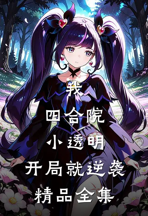 我，四合院小透明，开局就逆袭精品全集