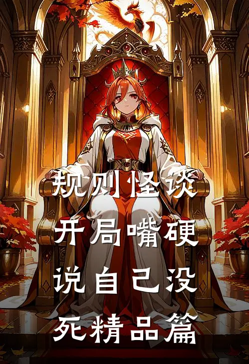 规则怪谈：开局嘴硬说自己没死精品篇