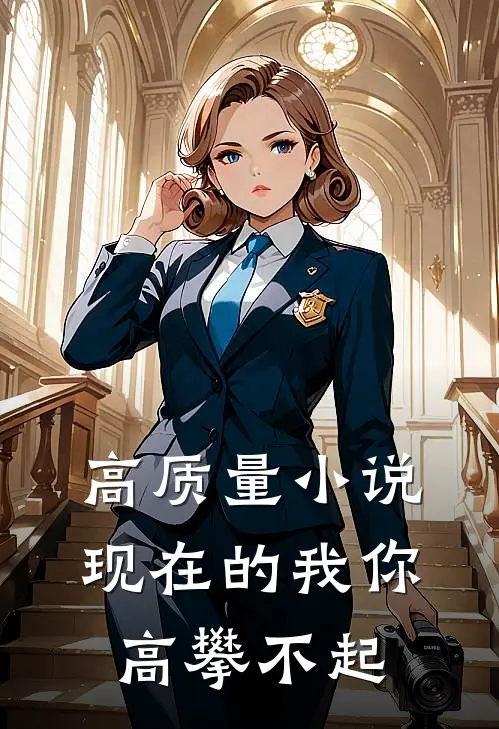 高质量小说现在的我你高攀不起