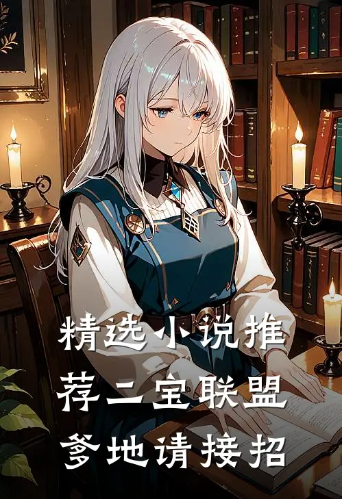 精选小说推荐二宝联盟，爹地请接招