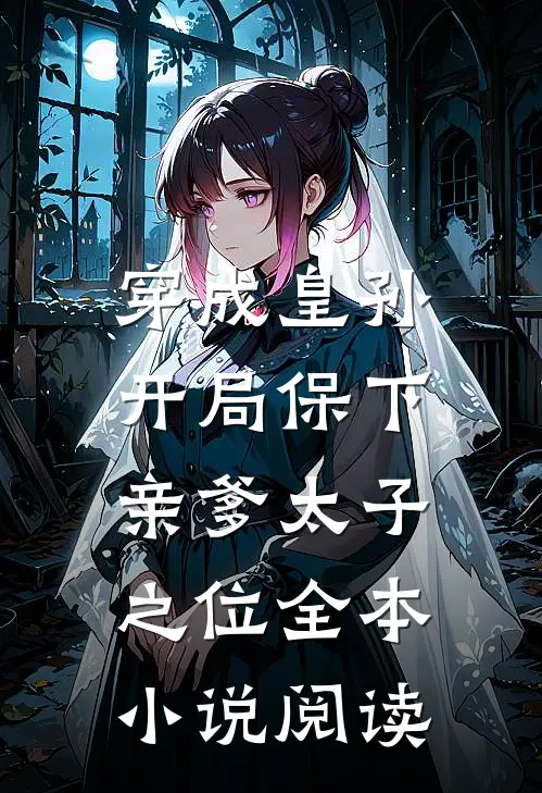 穿成皇孙，开局保下亲爹太子之位全本小说阅读