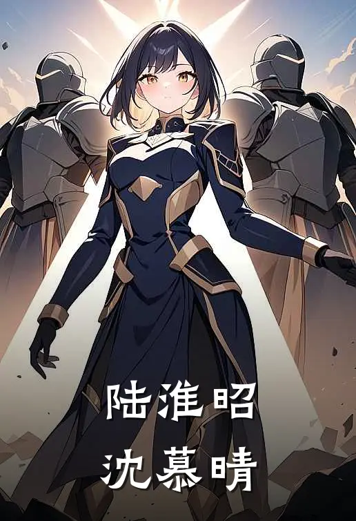 陆淮昭沈慕晴