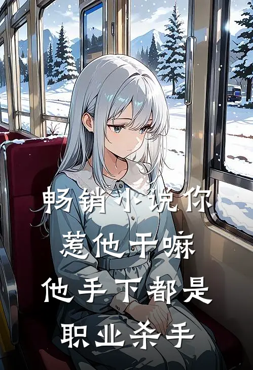 畅销小说你惹他干嘛，他手下都是职业杀手