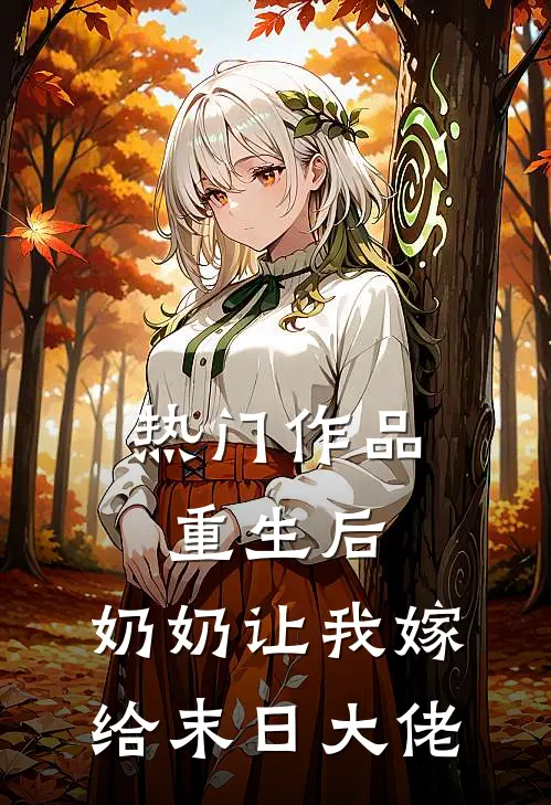 热门作品重生后，奶奶让我嫁给末日大佬