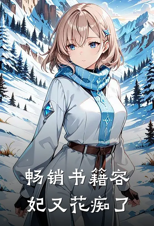 畅销书籍容妃又花痴了