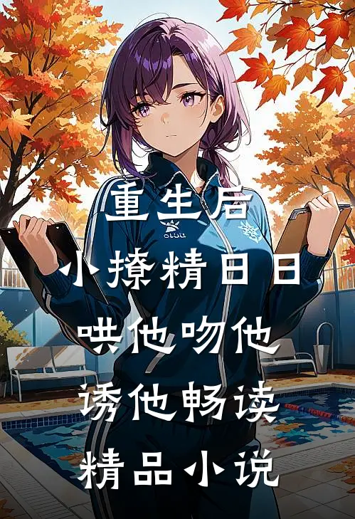 重生后，小撩精日日哄他吻他诱他畅读精品小说