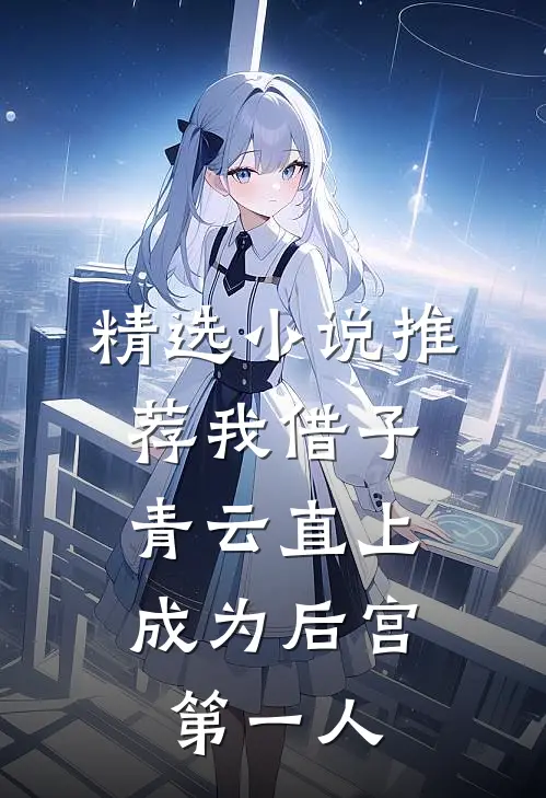 精选小说推荐我借子青云直上，成为后宫第一人