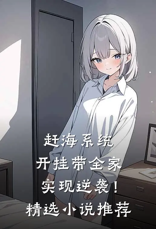 赶海系统：开挂带全家实现逆袭！精选小说推荐