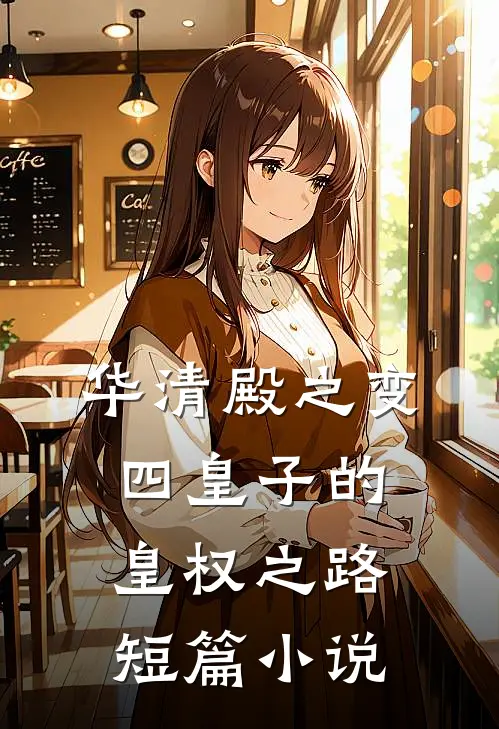 华清殿之变：四皇子的皇权之路短篇小说