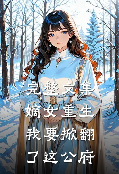 完整文集嫡女重生：我要掀翻了这公府